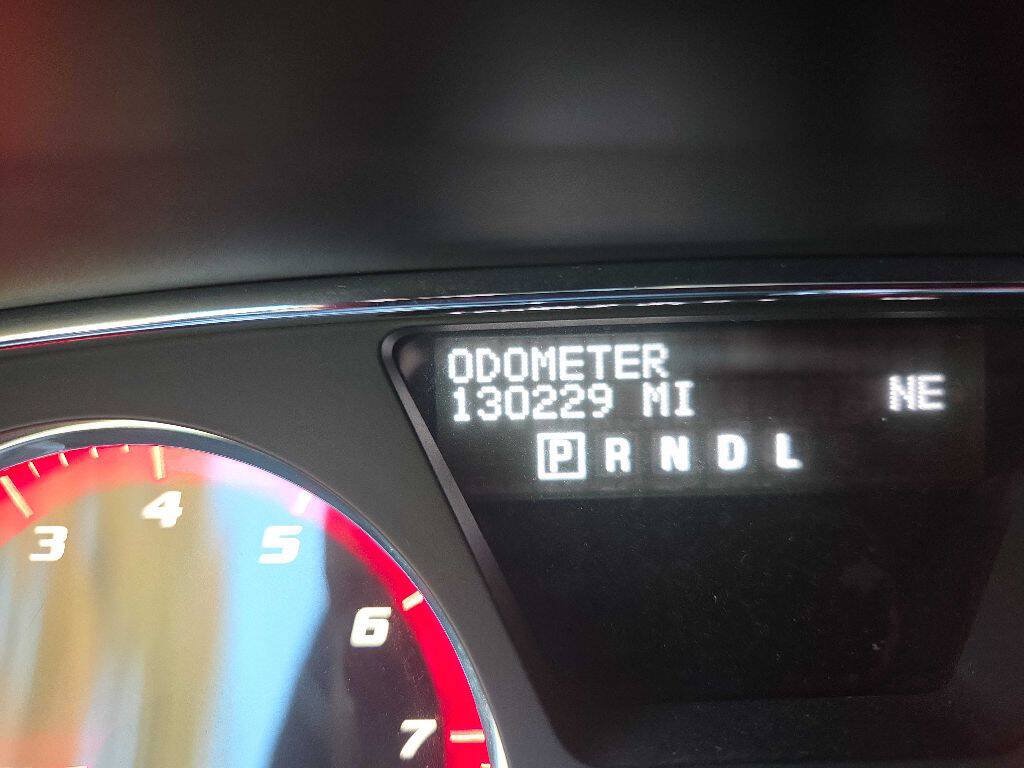 Used 2014 GMC Acadia SLT FWD image 36