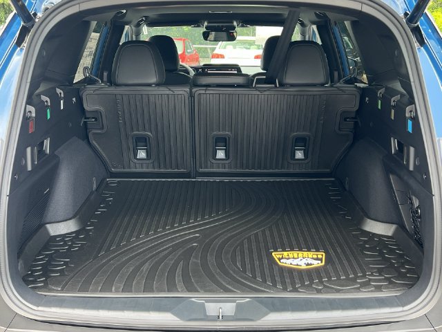 New 2026 Subaru Outback Wilderness w/ Wilderness Package AWD/4WD image 38