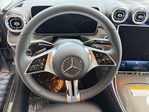 Used 2026 Mercedes-Benz C 300 Sedan image 14