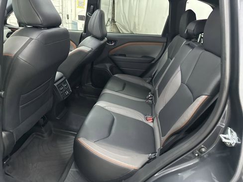 Used 2025 Subaru Forester Sport w/ Popular Package #1 image 19
