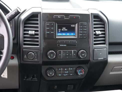 Used 2017 Ford F150 XL w/ XL Power Equipment Group image 22