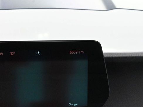 Used 2025 Ford Expedition Platinum w/ Stealth Performance Package image 25