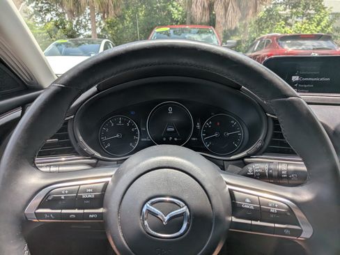 Used 2024 MAZDA CX-30 AWD 2.5 S w/ Preferred Package image 25