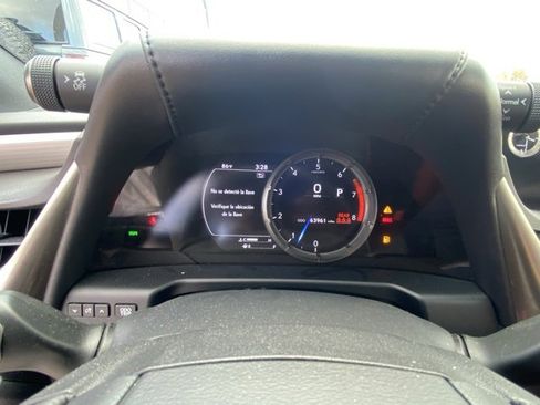 Used 2021 Lexus ES 350 F Sport image 18