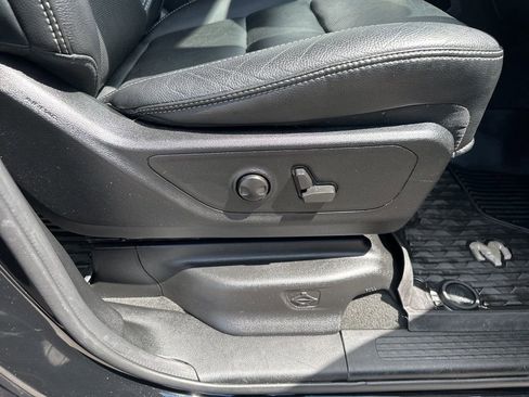 Used 2022 RAM 1500 Rebel w/ Rebel Level 2 Equipment Group AWD/4WD image 28