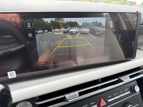 New 2026 Hyundai Tucson SE image 27