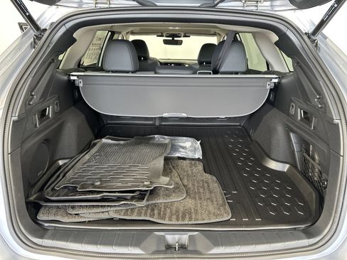 Used 2025 Subaru Outback Onyx Edition image 14