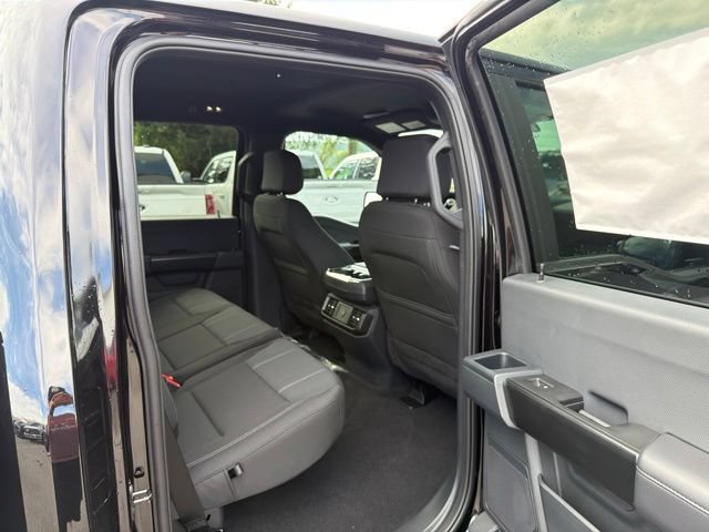 Certified 2026 Ford F150 STX w/ Equipment Group 200A AWD/4WD image 41