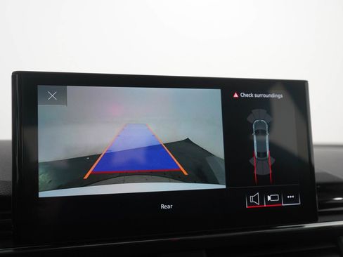 Used 2025 Audi A5 2.0T Premium Plus image 26