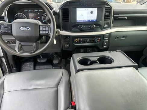 Used 2021 Ford F150 XL w/ XL Power Equipment Group AWD/4WD image 14