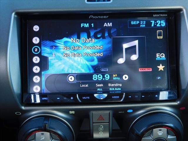 Used 2012 Chevrolet Camaro LS RWD image 11