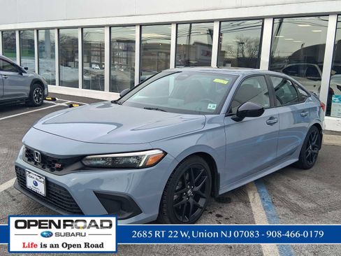 Used 2023 Honda Civic Si image 3