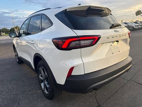 Used 2025 Ford Escape ST-Line w/ Equipment Group 301A FWD image 6