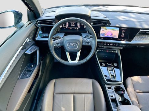 Used 2025 Audi A3 2.0T Premium Plus w/ Premium Plus Package image 23