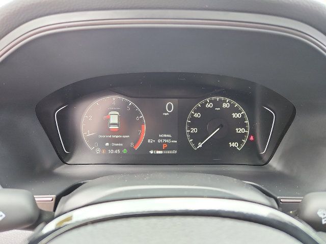 Used 2025 Honda Pilot TrailSport image 21