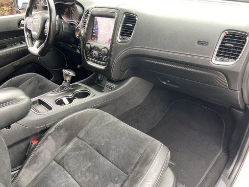 Used 2020 Dodge Durango SRT w/ Premium Interior Group image 26