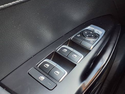 Used 2024 Kia K5 LXS FWD image 19
