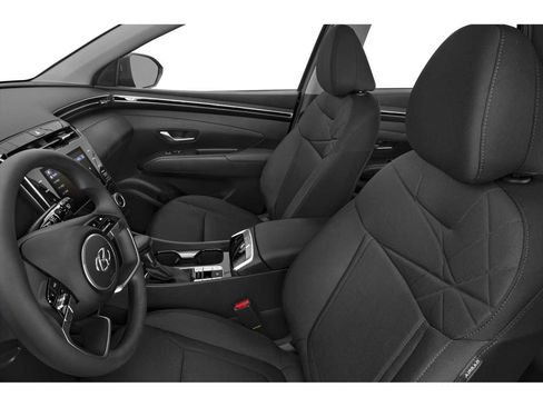 Used 2024 Hyundai Tucson SE image 6