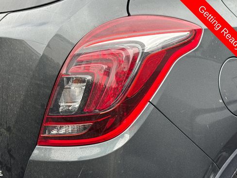 Used 2017 Buick Encore Preferred FWD image 7