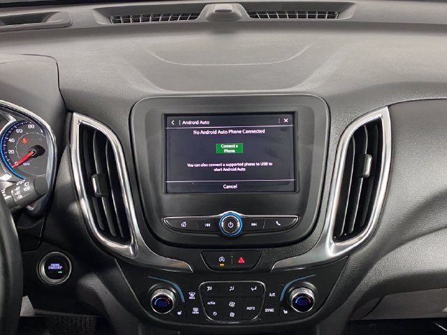 Used 2024 Chevrolet Equinox LT AWD/4WD image 22