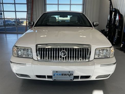 Used 2008 Mercury Grand Marquis LS image 7