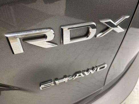 Certified 2023 Acura RDX A-Spec image 7
