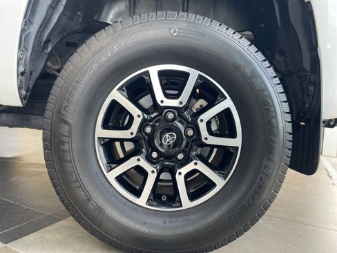 Certified 2020 Toyota Tundra Limited w/ Limited Premium Package AWD/4WD image 26