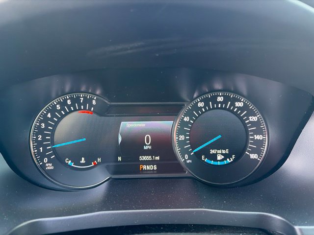 Used 2019 Ford Explorer Platinum AWD/4WD image 16
