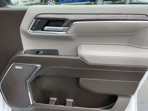 Used 2024 Chevrolet Silverado 1500 LTZ image 46