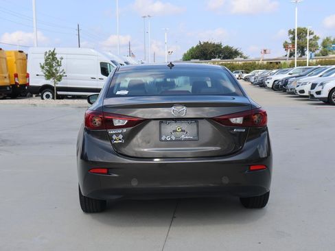 Used 2014 MAZDA MAZDA3 i Grand Touring image 4