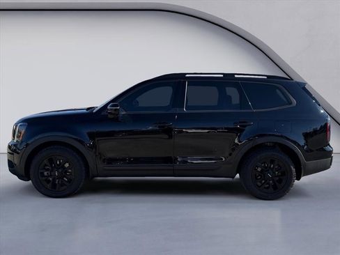 Used 2024 Kia Telluride SX X-Pro image 2