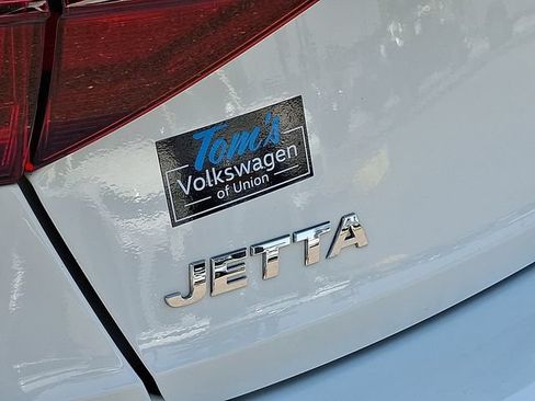 Used 2020 Volkswagen Jetta S w/ Driver Assistance Package FWD image 31