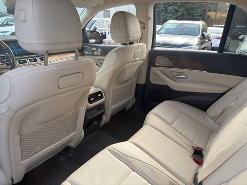 Used 2020 Mercedes-Benz GLE 350 4MATIC image 26