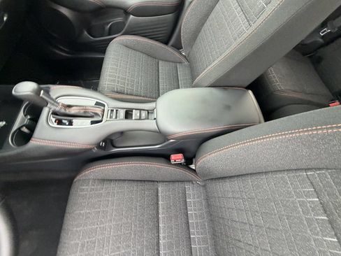 Used 2026 Honda HR-V Sport image 18