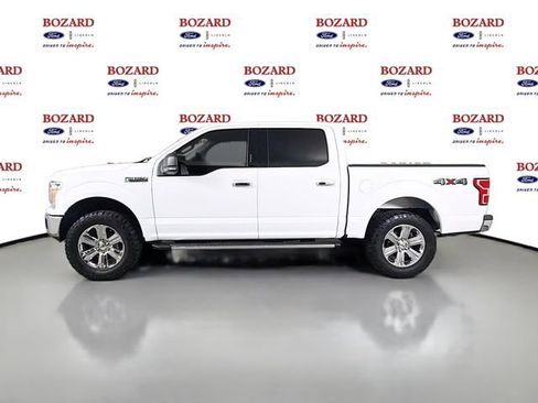 Used 2018 Ford F150 XLT w/ Equipment Group 302A Luxury image 5