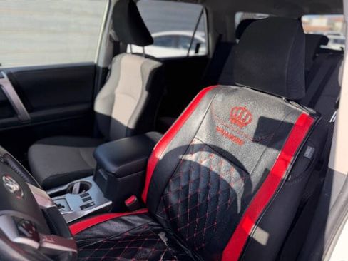 Used 2023 Toyota 4Runner SR5 RWD image 11