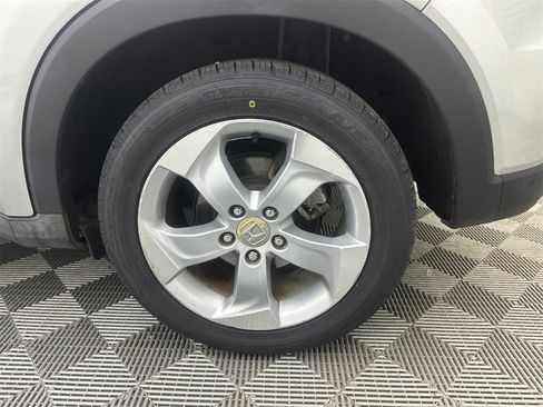 Used 2016 Honda HR-V EX-L image 20