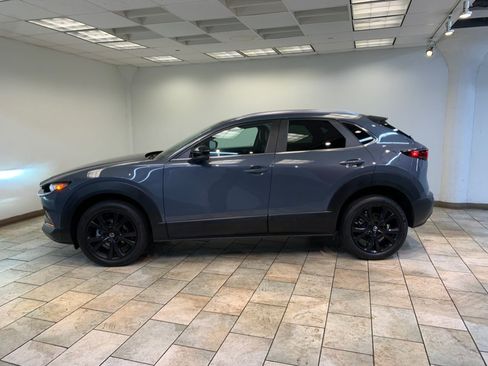 Used 2023 MAZDA CX-30 AWD 2.5 S w/ Preferred Package image 10