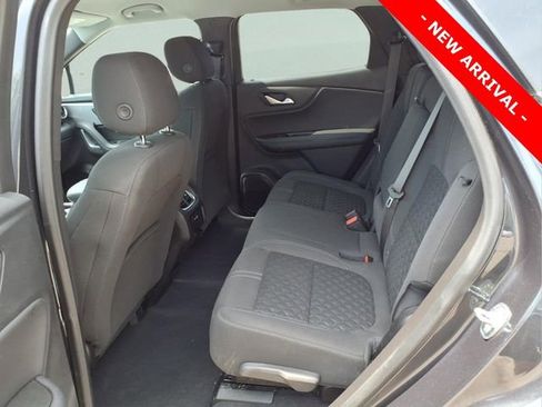 Used 2022 Chevrolet Blazer LT AWD/4WD image 8