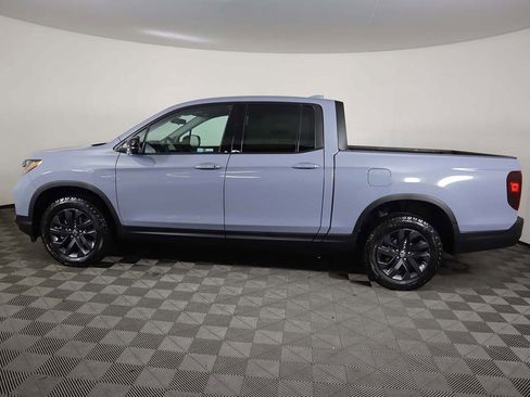 New 2026 Honda Ridgeline Sport image 8