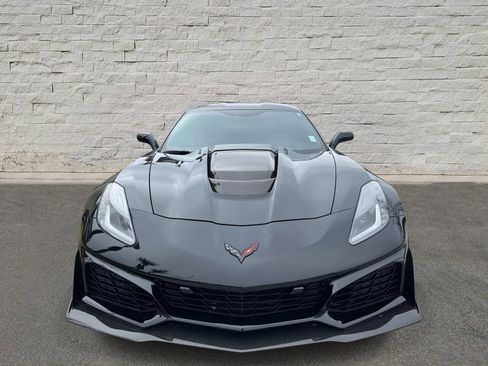 Used 2019 Chevrolet Corvette ZR1 image 8