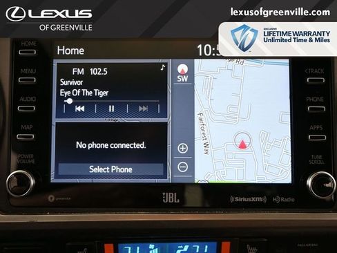 Used 2023 Toyota Tacoma Limited AWD/4WD image 19