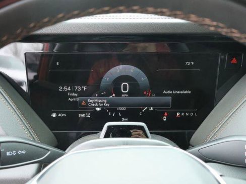 New 2026 GMC Yukon AT4 AWD/4WD image 32