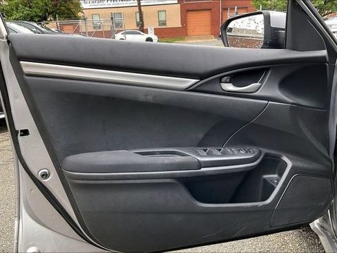 Used 2017 Honda Civic LX image 23