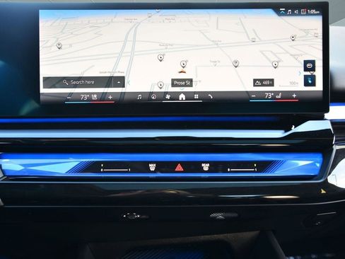 Used 2024 BMW i5 eDrive40i w/ Premium Package image 29