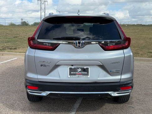 Used 2022 Honda CR-V Touring image 6