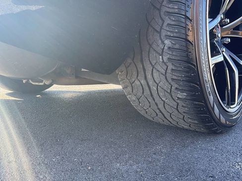 Used 2013 Chevrolet Camaro SS w/ RS Package image 24