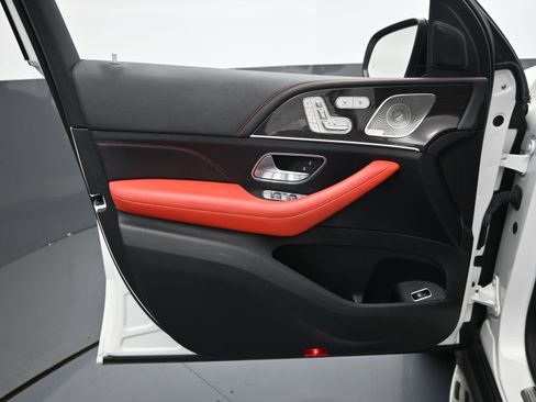 Used 2021 Mercedes-Benz GLE 53 AMG 4MATIC Coupe image 17