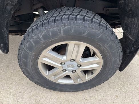 Used 2007 Toyota Tundra Limited image 10