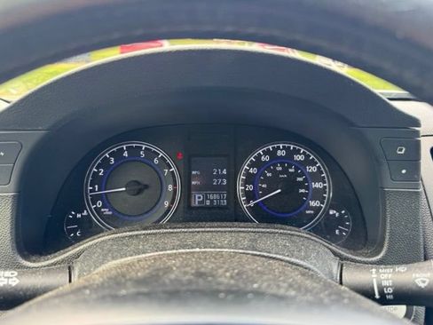 Used 2012 INFINITI G37 x Sedan w/ Premium Pkg AWD/4WD image 15